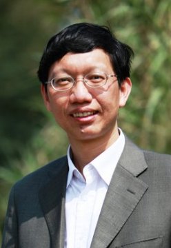 涂善东院士